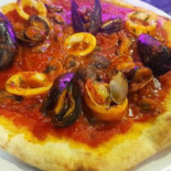 Castello Marieth Comida