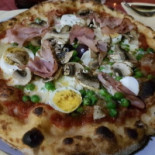 Castello Marieth Comida