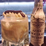 Violet Hill Café Nourriture