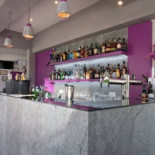 Violet Hill Café Nourriture