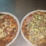 Da Gino Pizza Comida