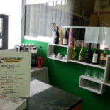 Da Gino Pizza Comida