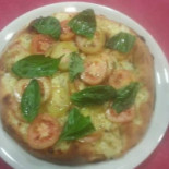 Da Gino Pizza Comida