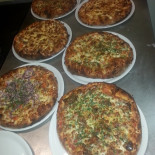 Da Gino Pizza Comida
