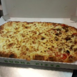 Da Gino Pizza Comida