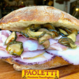 Non Solo Bibite Paoletti Cibo