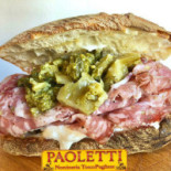 Non Solo Bibite Paoletti Cibo