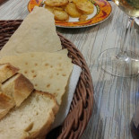 Posada Del Mar Nourriture
