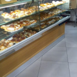 Sala Kennedy Nourriture