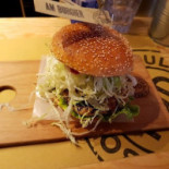 Fud Bottega Sicula Nourriture