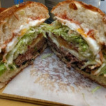 Fud Bottega Sicula Nourriture