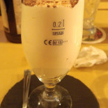 Brix Nourriture