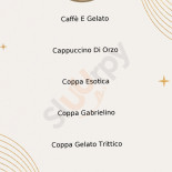 Gabrielino food