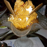 Gabrielino food
