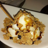 Gabrielino food