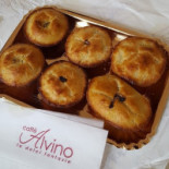 Caffe Alvino Nourriture