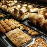 Caffe Alvino Nourriture