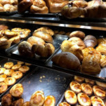 Caffe Alvino Nourriture