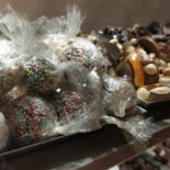 Caffe Alvino Nourriture