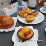 Caffe Alvino Nourriture