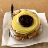 Caffe Alvino Nourriture