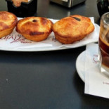 Caffe Alvino Nourriture