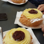 Caffe Alvino Nourriture