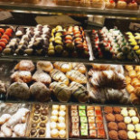 Caffe Alvino Nourriture