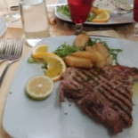 La Griglia Nourriture