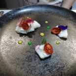 Kalos Comida