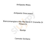 Osteria La Gazza Ladra Dentro