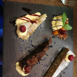 La Pignata Comida