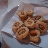 La Pignata Dentro