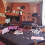 Pensione Il Grillo Comida