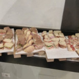 Perù Nourriture