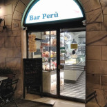 Perù Comida