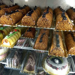 Le Cuspidi Comida