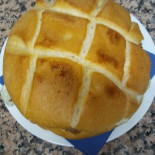 Il Coccodrillo Nourriture