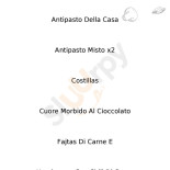 El Rodeo Carte