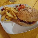 El Rodeo Nourriture
