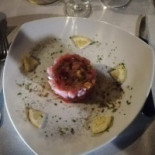 Le Macine Nourriture