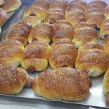 Ganci Nourriture
