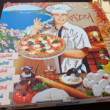 Ristofever Cibo