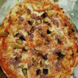 La Vecchia Miniera Comida