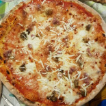 La Vecchia Miniera Nourriture