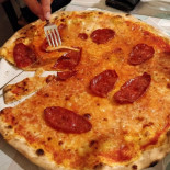 La Vecchia Miniera Nourriture