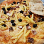 La Vecchia Miniera Nourriture