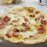 La Vecchia Miniera Nourriture