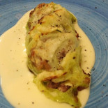 Panificio Pizzeria Nourriture