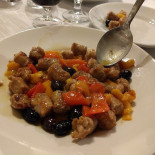 Divino Nourriture